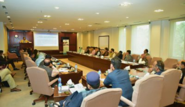 Educational Seminars & Training Program for Professionals and Businessman